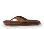 Reef Slippers in maat 40 Bruin | 5% extra korting, Kleding | Heren, Schoenen, Slippers, Bruin, Verzenden, Zo goed als nieuw