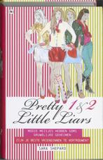Pretty Little Liars Deel 1 & 2 / Pretty Little Liars / 1-2, Boeken, Verzenden, Gelezen, Sara Shepard