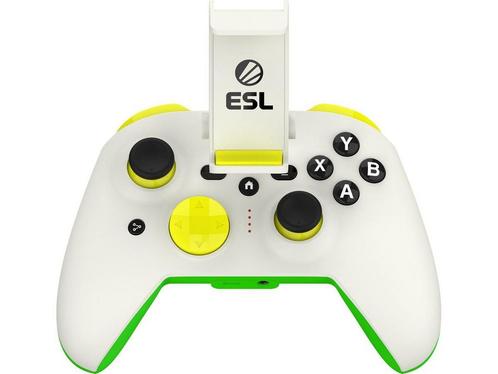RiotPWR Android Pro Controller RP1925ESL - Portable Gaming, Huis en Inrichting, Woonaccessoires | Overige, Nieuw, Verzenden