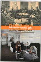 HUISHOUDEN, HUWELIJK, GEZIN 9789061005360 P. Stokvis, Verzenden, Gelezen, P. Stokvis