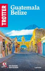 Trotter Guatemala/Belize / Trotter 9789401499880, Boeken, Verzenden, Gelezen