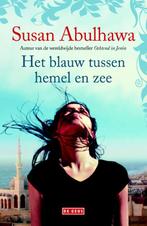 Het blauw tussen hemel en zee 9789044535075 Susan Abulhawa, Boeken, Verzenden, Gelezen, Susan Abulhawa
