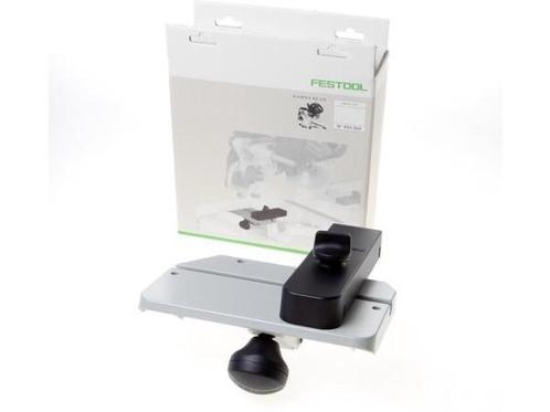 Veiling - Festool Hoeksteun, Doe-het-zelf en Bouw, Gereedschap | Freesmachines
