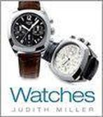 Watches 9781845334680, Livres, Judith Miller, Verzenden