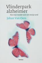 Vlinderpark Alzheimer 9789020966336 J. van Oers, Boeken, Verzenden, Gelezen, J. van Oers