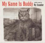 cd digi - Ry Cooder - My Name Is Buddy