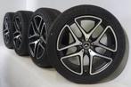 Mercedes GLC 63 AMG 20 inch velgen Continental Zomerbanden O, Ophalen of Verzenden, Nieuw