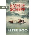 Alter ego / Jana Berzelius / 5 9789026145643 Emelie Schepp, Boeken, Verzenden, Gelezen, Emelie Schepp