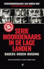 Seriemoordenaars in de Lage Landen / True Crime, Boeken, Verzenden, Gelezen, Hieke Wienke Jans