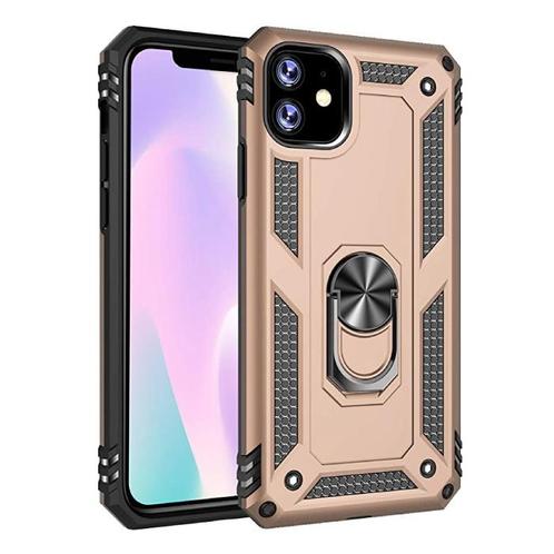 iPhone 11 Pro Max Hoesje  - Shockproof Case Cover Cas TPU, Télécoms, Téléphonie mobile | Housses, Coques & Façades | Apple iPhone