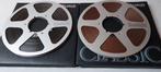 scotch,agfa - reels Reel-to-reel audio