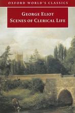 Eliot:Scenes Clerical Life Owc:Ncs P 9780192837806, Gelezen, George Eliot, Nadia May, Verzenden