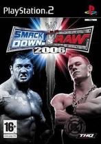 WWE Smackdown vs. Raw 2006 (PS2 Games), Ophalen of Verzenden