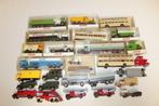 Wiking 1:87 - Voiture miniature (26) - Lot Of 26 Wiking, Nieuw