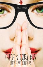 Bekent kleur / Geek Girl / 5 9789025761516 Holly Smale, Boeken, Verzenden, Gelezen, Holly Smale