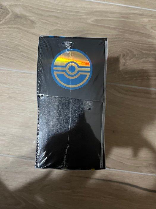 Pokémon - 1 Elite trainer box, Hobby & Loisirs créatifs, Jeux de cartes à collectionner | Pokémon