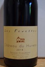 2018 Château du Hureau Les Fevettes - Saumur-Champigny - 6, Nieuw