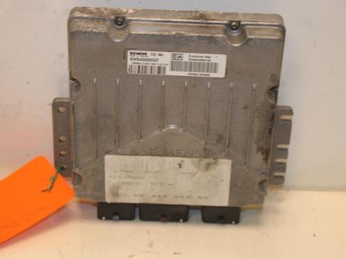 Computer Motormanagement Peugeot 307 O110696, Auto-onderdelen, Elektronica en Kabels