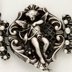 Zonder minimumprijs - Armband Zilver