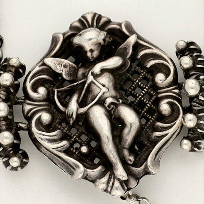 Zonder minimumprijs - Armband Zilver, Bijoux, Sacs & Beauté, Bracelets