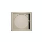 Bieden: Bomar Seabreezer round screen - cover, Watersport en Boten, Ophalen of Verzenden, Nieuw