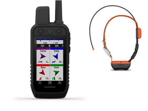 Gps et colliers Garmin pour chien de chasse, Animaux & Accessoires, Accessoires pour chiens, Neuf, Enlèvement ou Envoi