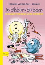 Je bibbers de baas 9789031374304, Boeken, Studieboeken en Cursussen, Verzenden, Gelezen, Marianne van der Zalm-Grisnich