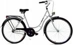 Dallas Retro Fiets Dames | Retour Deal | 40% Voordeel!, Fietsen en Brommers, Fietsen | Dames | Damesfietsen, Overige merken, Verzenden