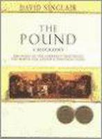 The Pound - A Biography 9780712684064, David Sinclair, Verzenden