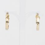 Oorbellen - 18 karaat Geel goud, Nieuw