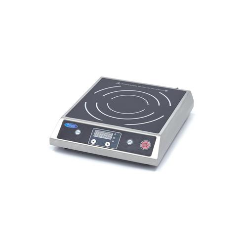 Inductiekookplaat - Ø 26 cm - 2700W - Refurbished, Zakelijke goederen, Horeca | Keukenapparatuur, Nieuw in verpakking, Overige typen