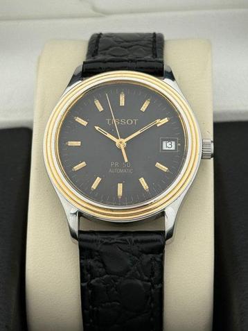 Tissot - Sans Prix de Réserve - Vintage Automatic PR50