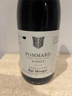 2022 Kei Shiogai, Poisot - Pommard - 1 Bouteille (0,75 l), Verzamelen, Wijnen, Nieuw