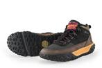 Timberland Boots in maat 41 Zwart | 5% extra korting, Verzenden, Boots, Zo goed als nieuw, Timberland