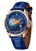 Tecnotempo - Dynamic Solar System - Automatic - Designed, Nieuw