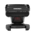 Yongnuo YN-E3-RT trigger (Canon) met garantie, TV, Hi-fi & Vidéo, Télécommandes, Ophalen of Verzenden