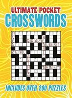 Ultimate Pocket Crosswords, Arcturus Publishing, Arcturus Publishing, Verzenden