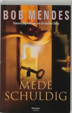 Medeschuldig 9789022317921 Bob Mendes, Verzenden, Gelezen, Bob Mendes
