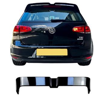 Achterspoiler | Volkswagen Golf 7 | 2012-2017 | Oettinger Lo, Auto-onderdelen, Verzenden, Nieuw