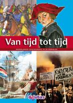 Van tijd tot tijd 9789053003206 Tijl Rood, Verzenden, Gelezen, Tijl Rood