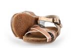 Keq Sandalen in maat 28 Roze | 5% extra korting, Kinderen en Baby's, Verzenden, Jongen of Meisje, Keq, Schoenen