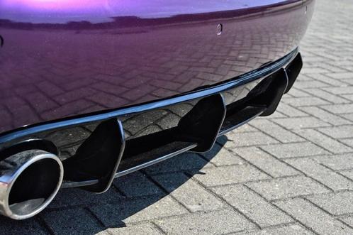 Aggressive Diffuser voor Audi A4 B8, Auto diversen, Tuning en Styling, Ophalen of Verzenden