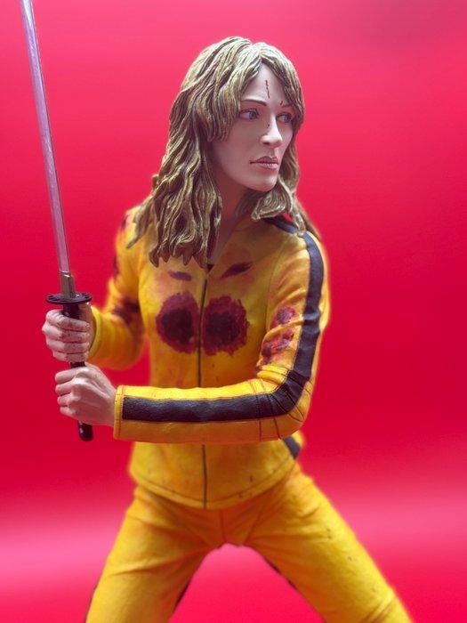 Kill Bill, Verzamelen, Film en Tv