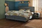 Snel leverbaar: Boxspring Home 103 - Snel leverbaar | Swiss, Verzenden