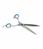 Ergonomische Kappersschaar 20cm – RVS Haarschaar –, Nieuw