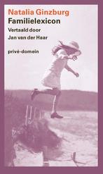Familielexicon / Privé-domein / 326 9789038812762, Boeken, Verzenden, Gelezen, Natalia Ginzburg
