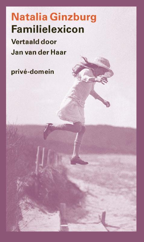 Familielexicon / Privé-domein / 326 9789038812762, Boeken, Literatuur, Gelezen, Verzenden
