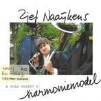 Zjef Naaijkens - Harmoniemodel, Cd's en Dvd's, Verzenden, Gebruikt