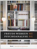 Freuds Werken nu, psychoanalyse nu - Frans Schalkwijk - 9789, Boeken, Verzenden, Nieuw