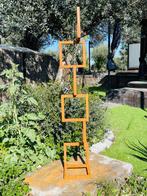 Ana Lucia B.M - Sculpture Corten - XXL - NO Reserve, Antiek en Kunst
